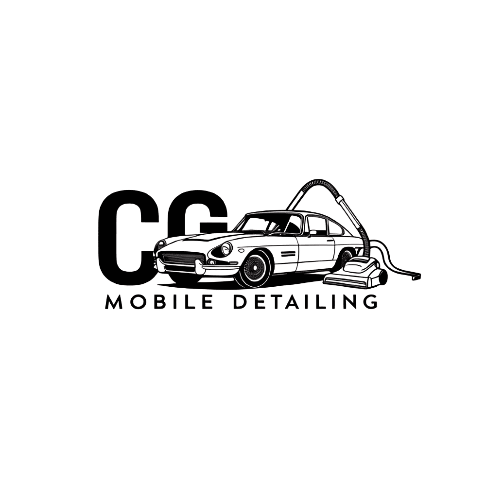Cg Deluxe Car Detailing