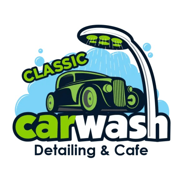 Classic Car Wash – Detailing & Ceramic Coating