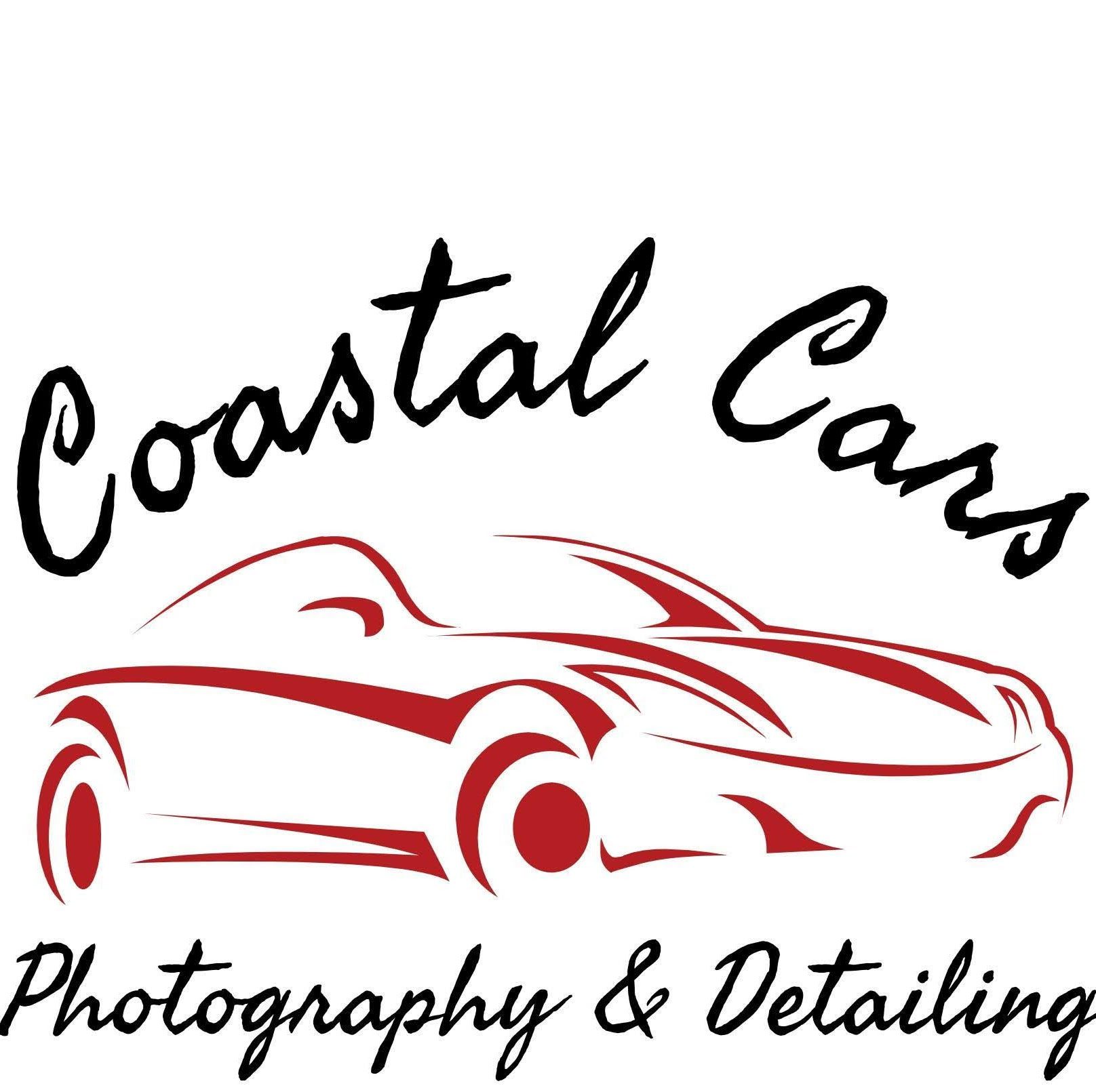 Coastal Cars Photography & Detailing