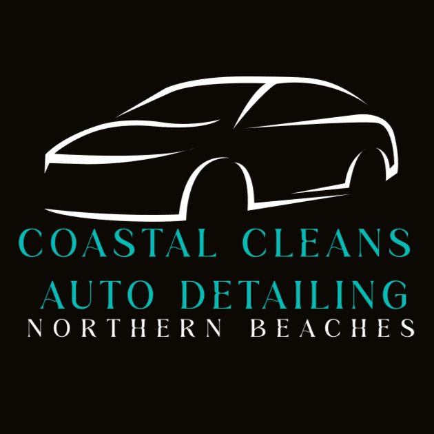 Coastal Cleans Auto Detailing