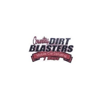 Country Dirt Blasters Car Detailing