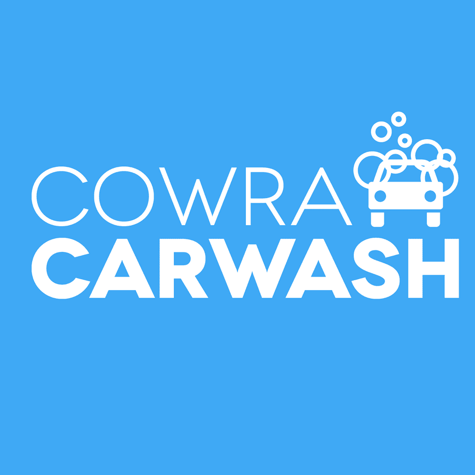 Cowra Car Wash