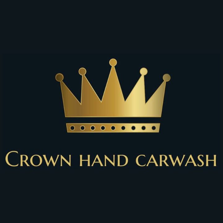 Crown Hand Carwash