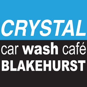 Crystal Car Wash Blakehurst