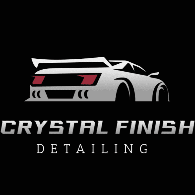Crystal Finish Detailing