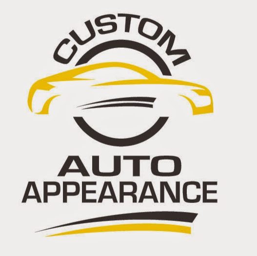 Custom Auto Appearance Pty Ltd