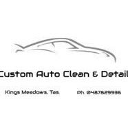 Custom Auto Clean & Detail