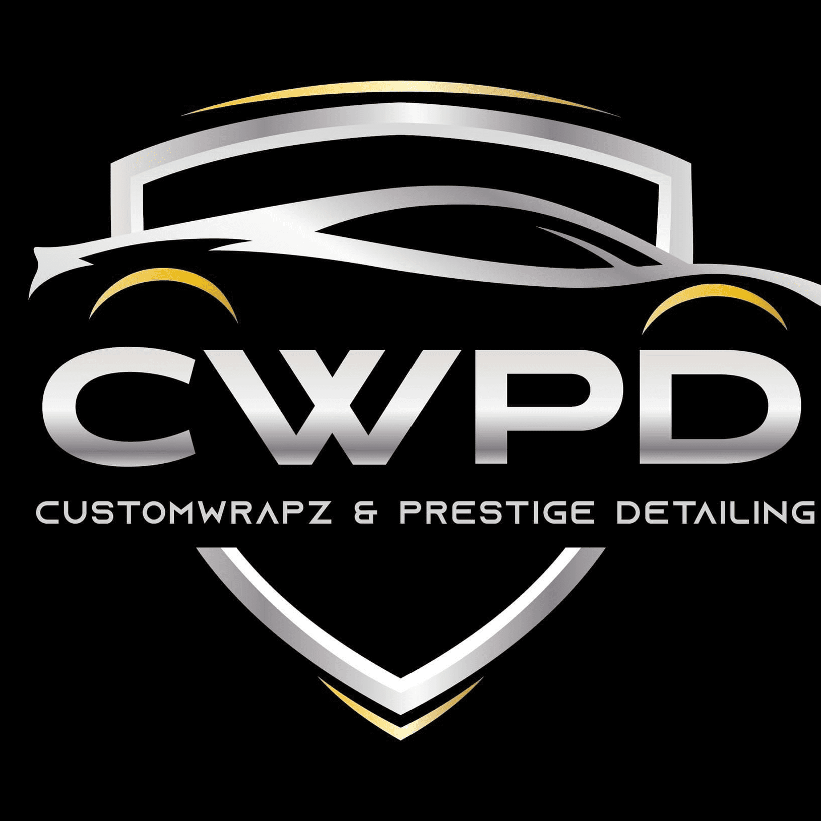 Customwrapz And Prestige Detailing