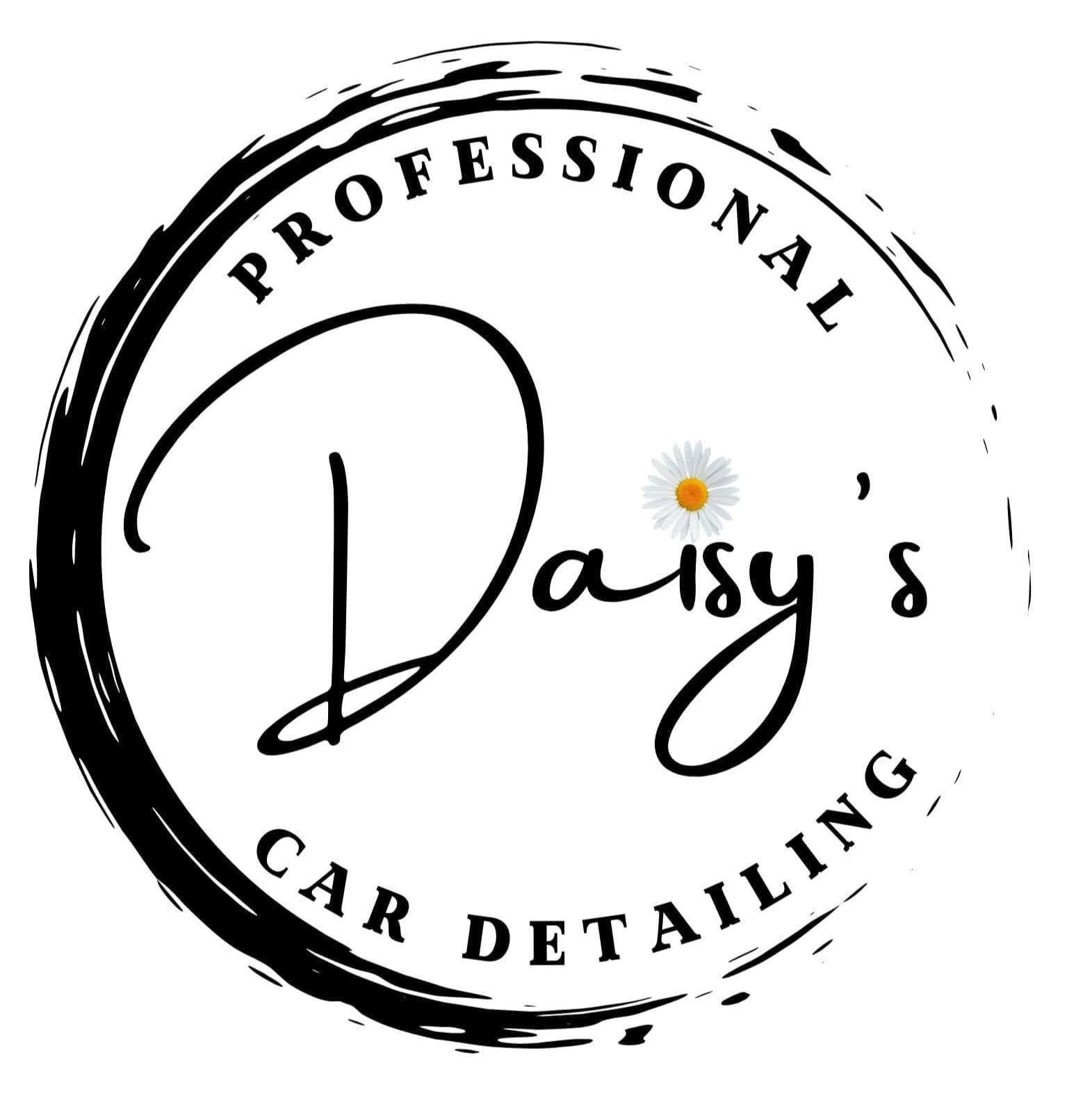 Daisy’s Professional Car Detailing