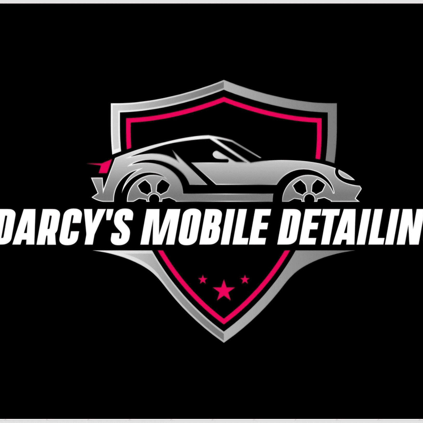 Darcy’s Mobile Detailing