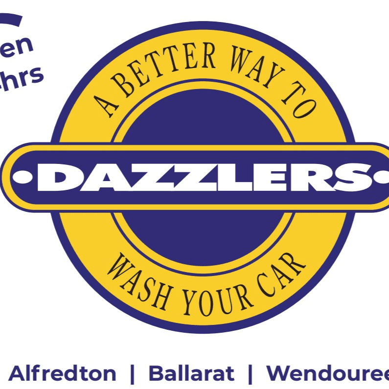 Dazzlers Carwash
