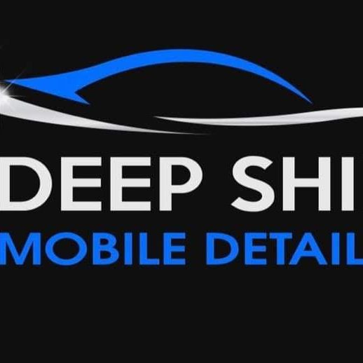 Deep Shine Mobile Detailing