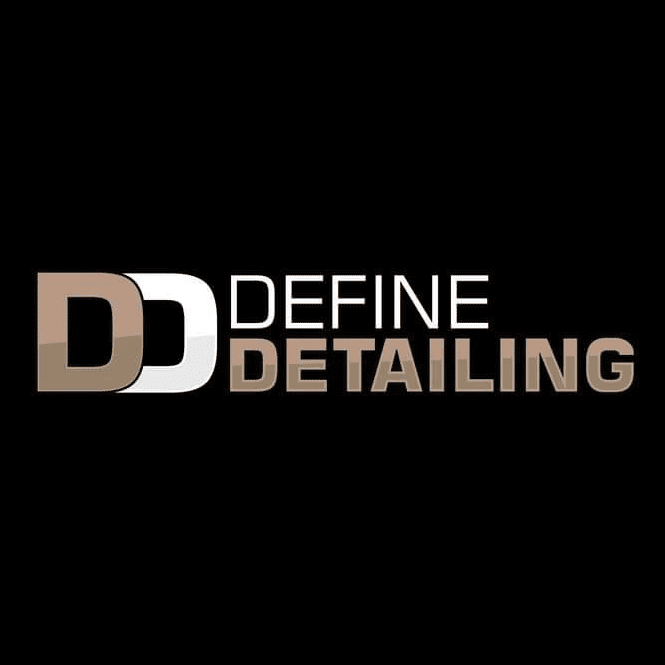 Define Detailing