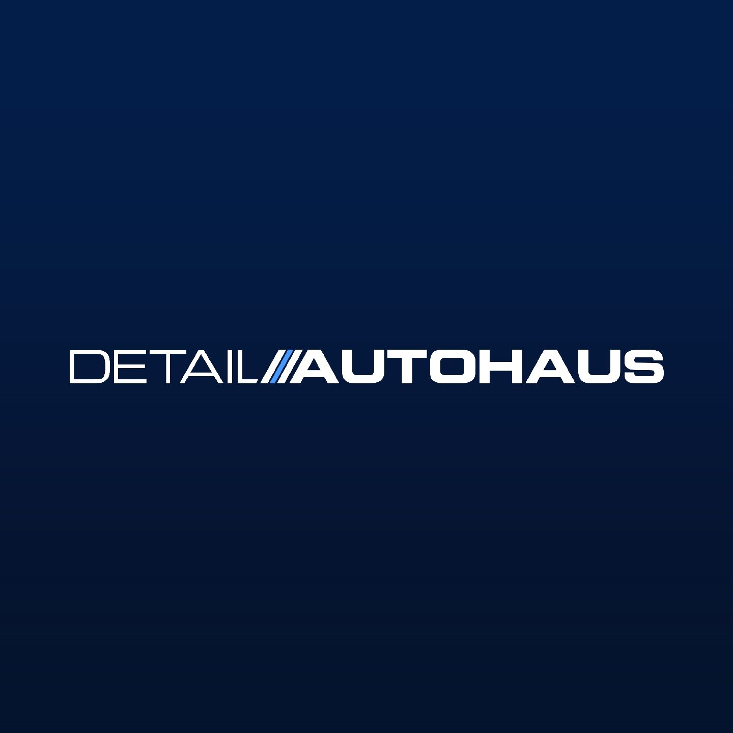 Detail Autohaus