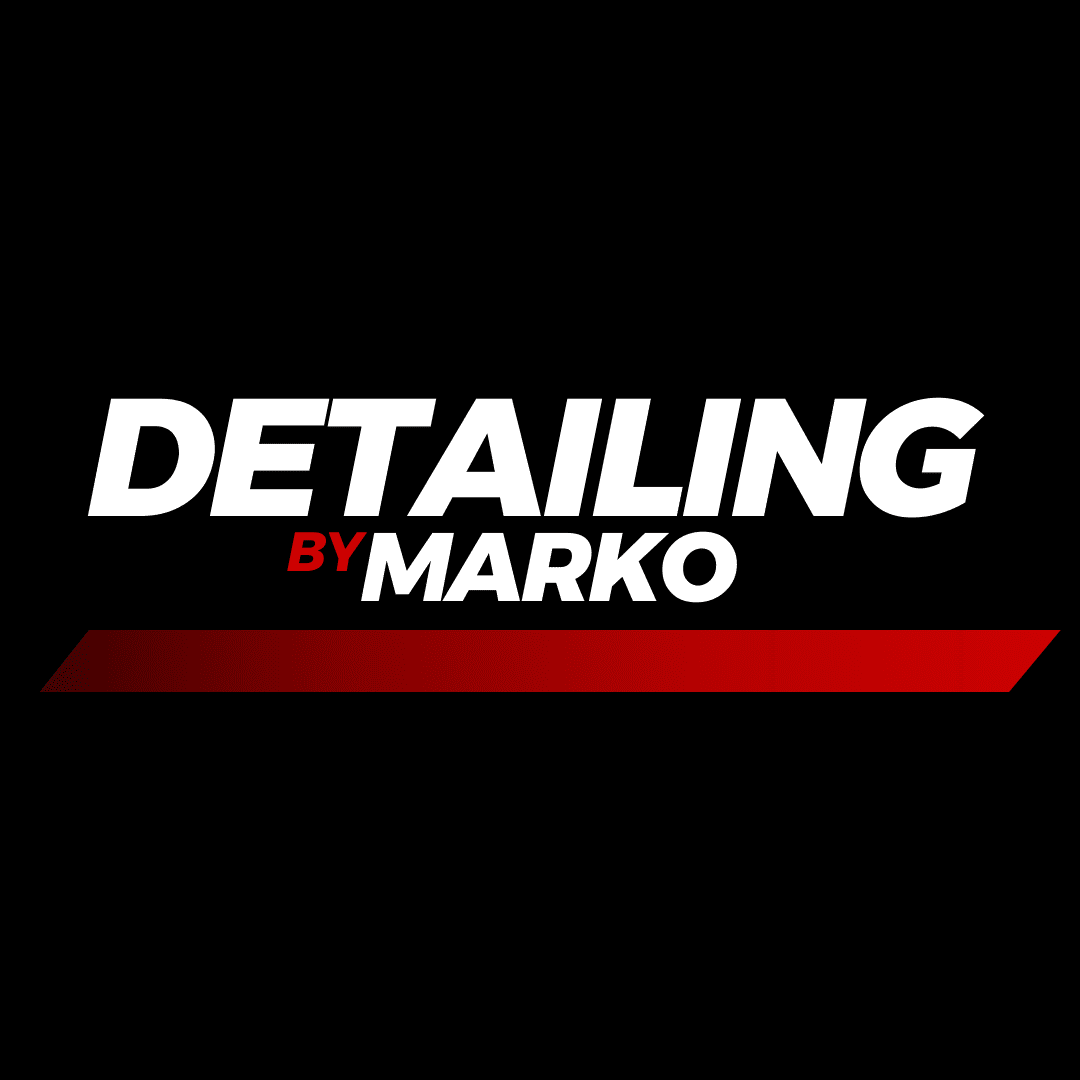 Detailing By Marko