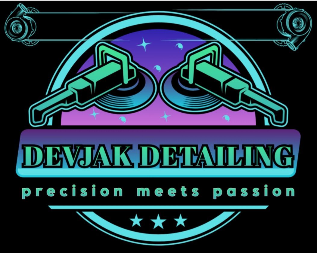 Devjak Detailing