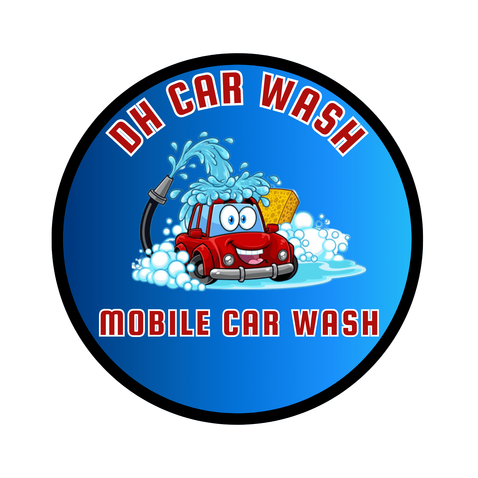 Dh Car Wash