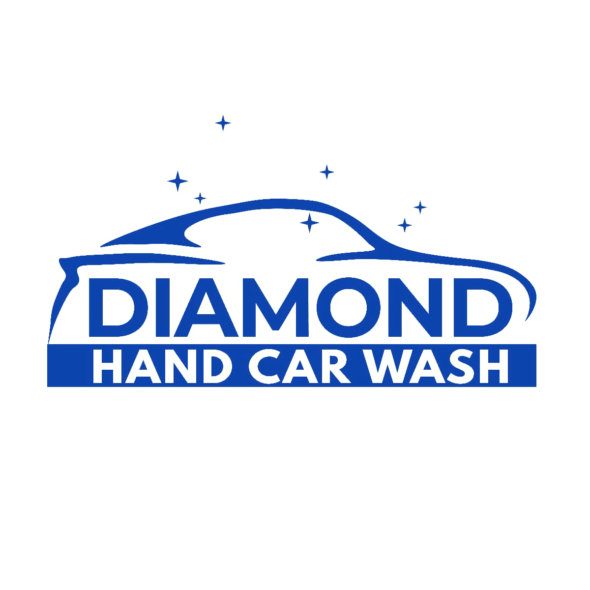 Diamond Car Wash & Detailing
