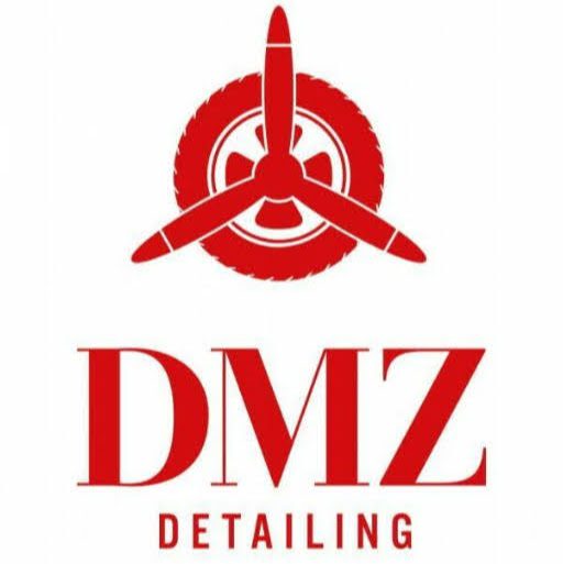 Dmz Car Detailing
