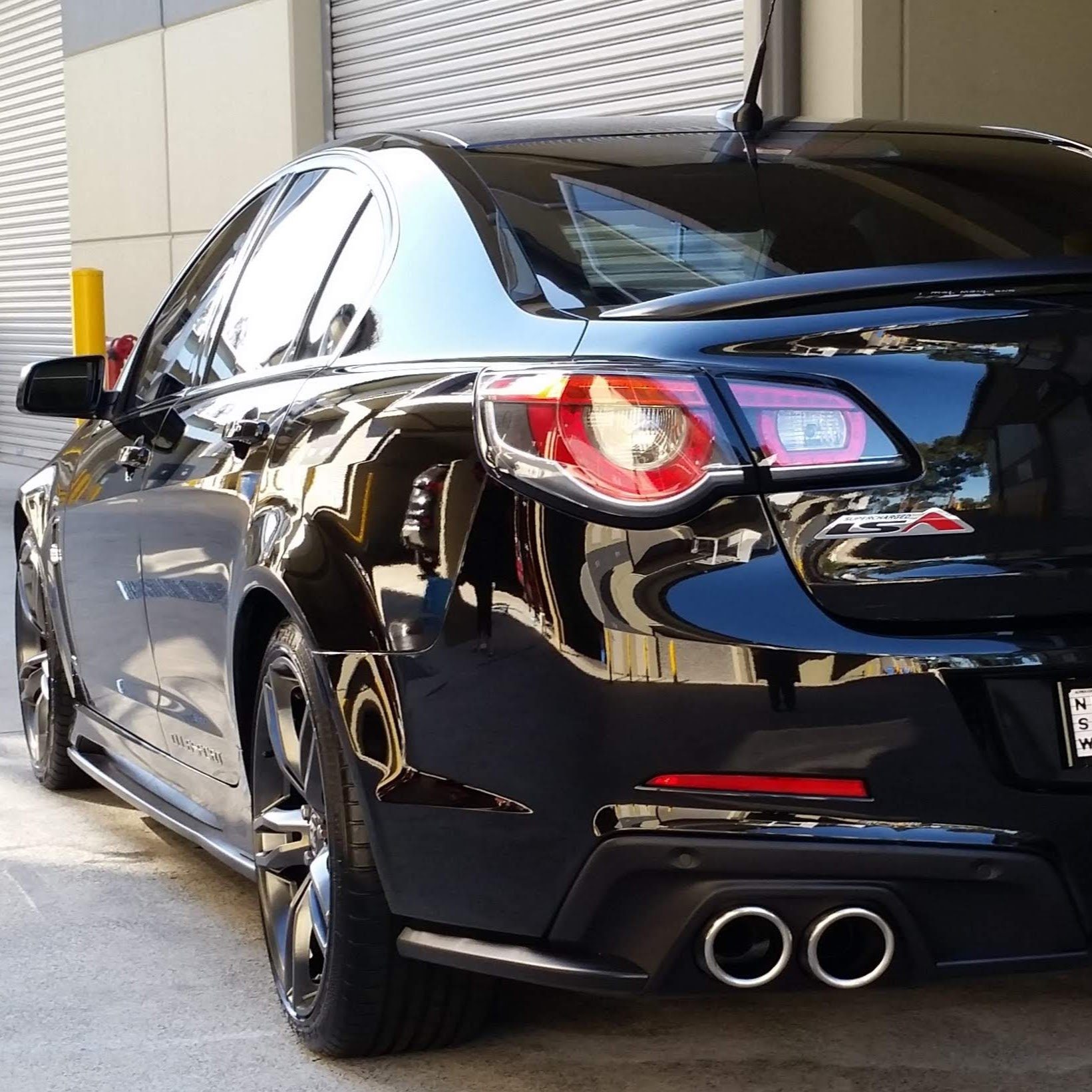 Dr Car Care, Mobile Automotive Detailing Car Wash To You