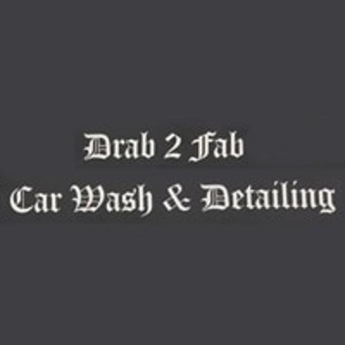 Drab2Fab Car Wash & Detailing