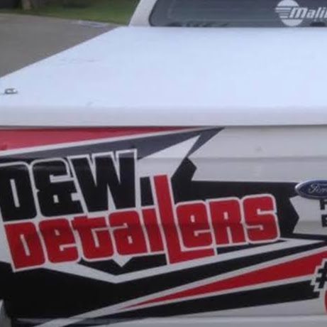 D&W Detailers