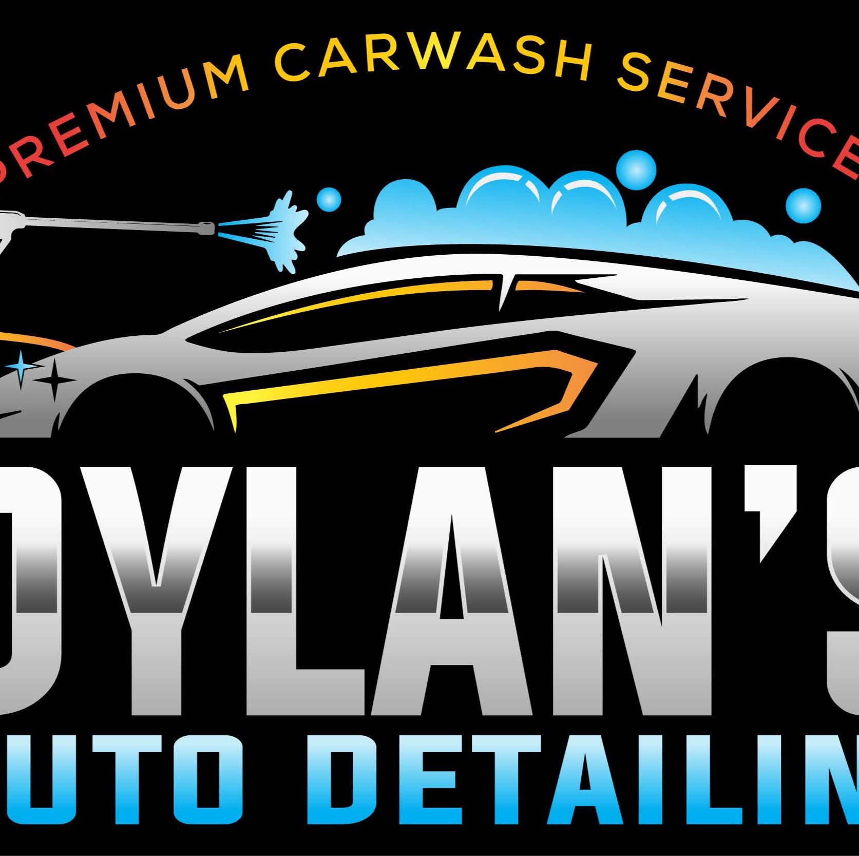 Dylan’s Auto Detailing