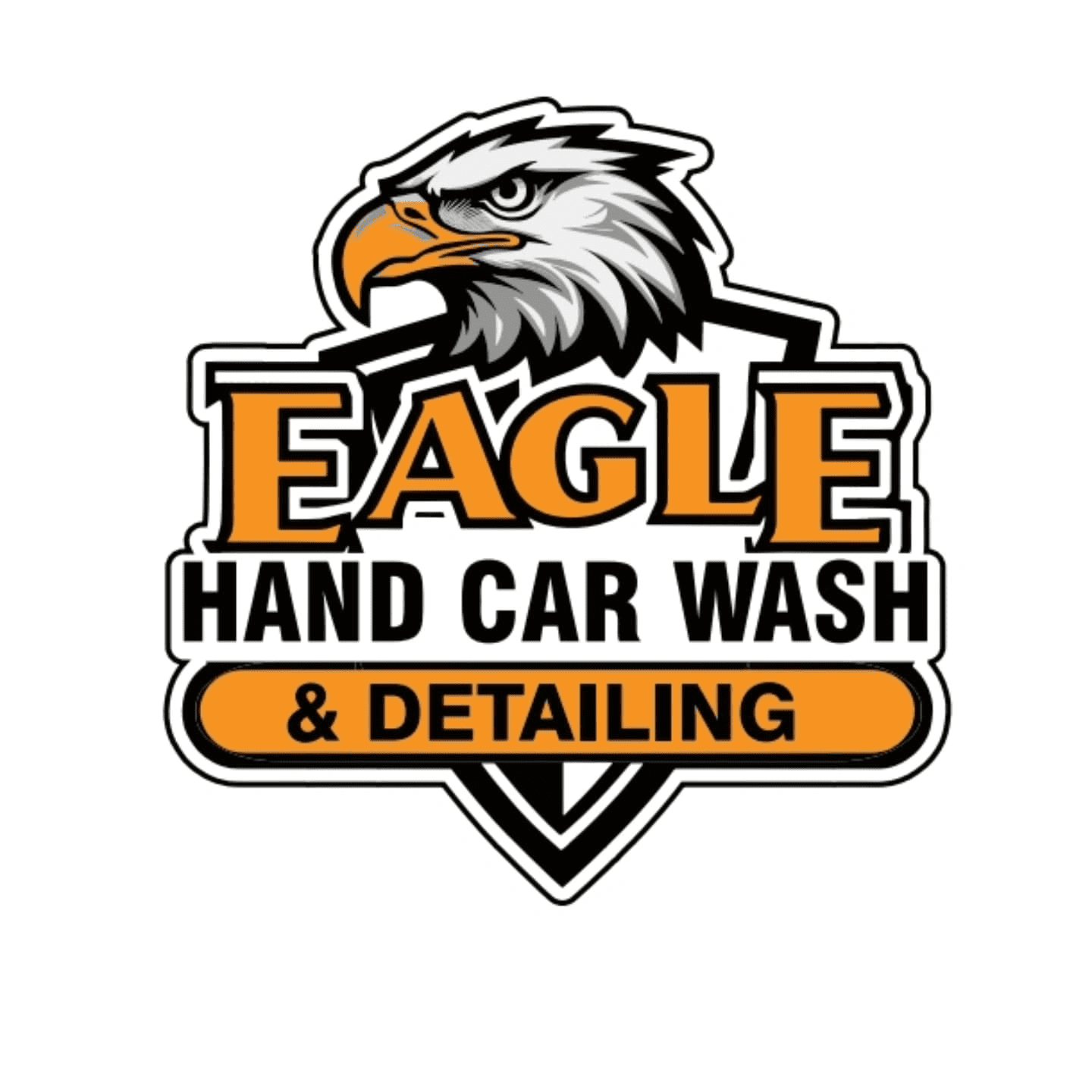 Eagle Hand Carwash & Detailing