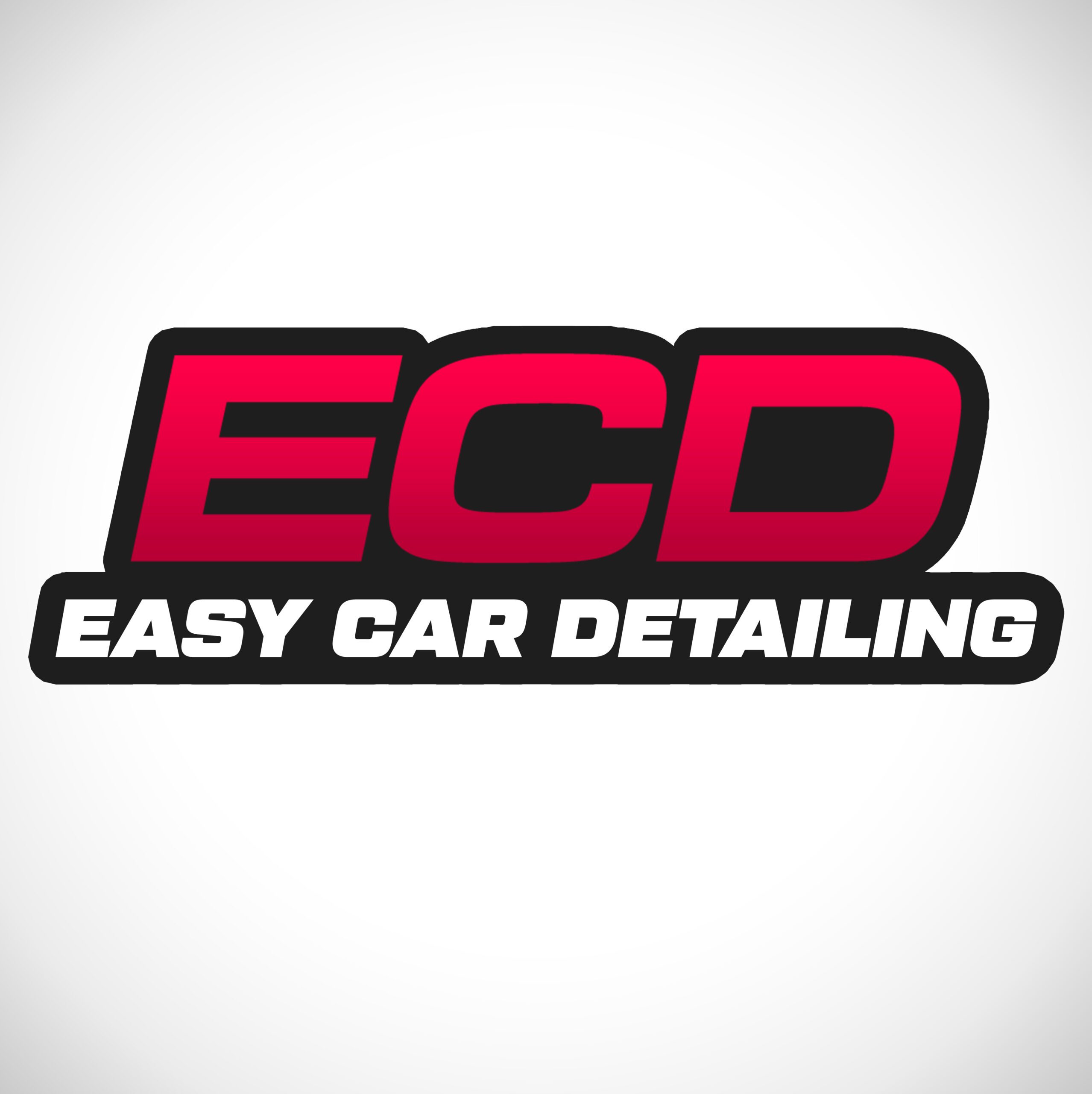 Easy Car Detailing