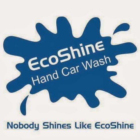 Ecoshine Hand Car Wash