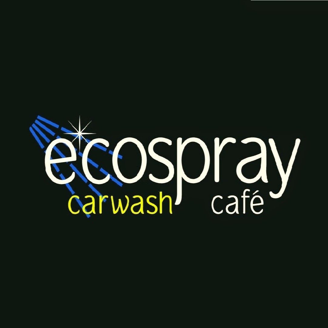 Ecospray Car Wash Cafe