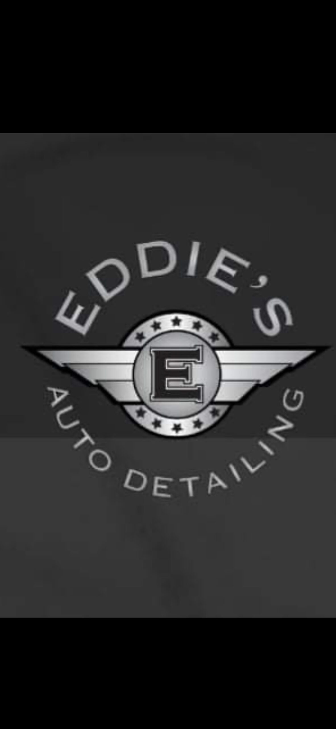 Eddie’s Auto Detailing