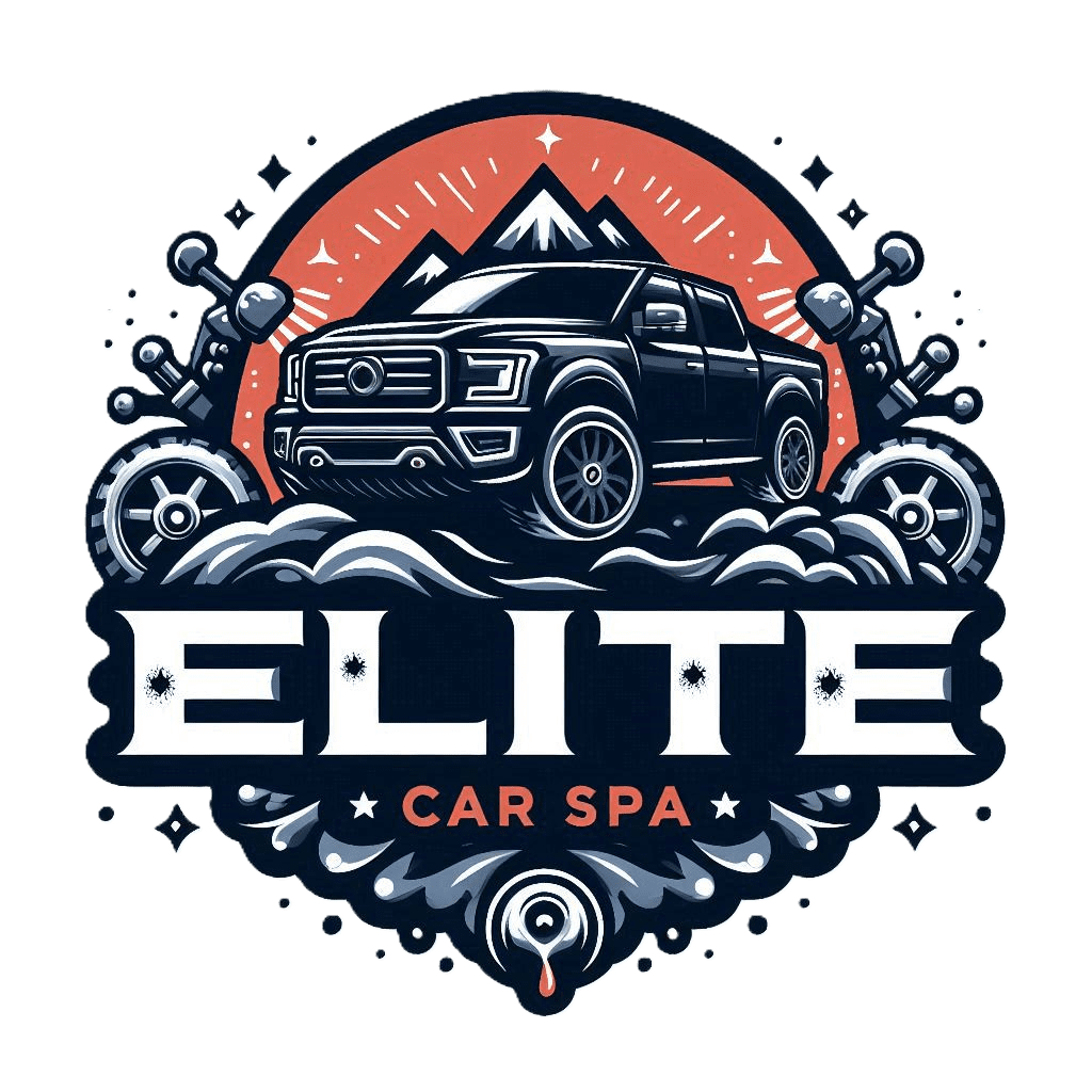 Elite Car Spa Whitsundays