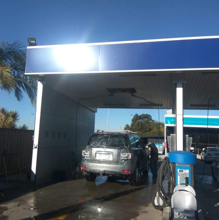Esteem Car Wash | Car Wash In Tarro, New South Wales