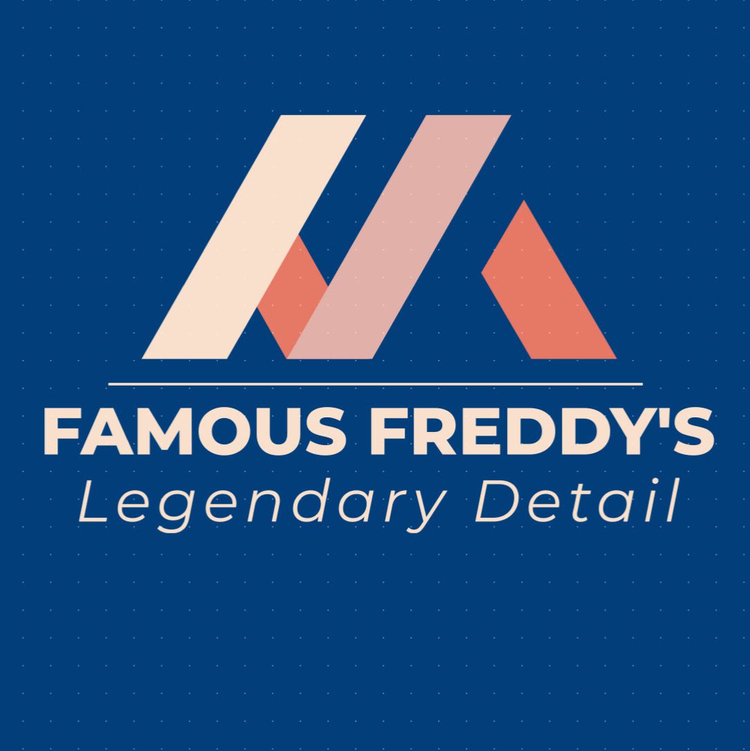 Famous Freddy’s Legendary Detail