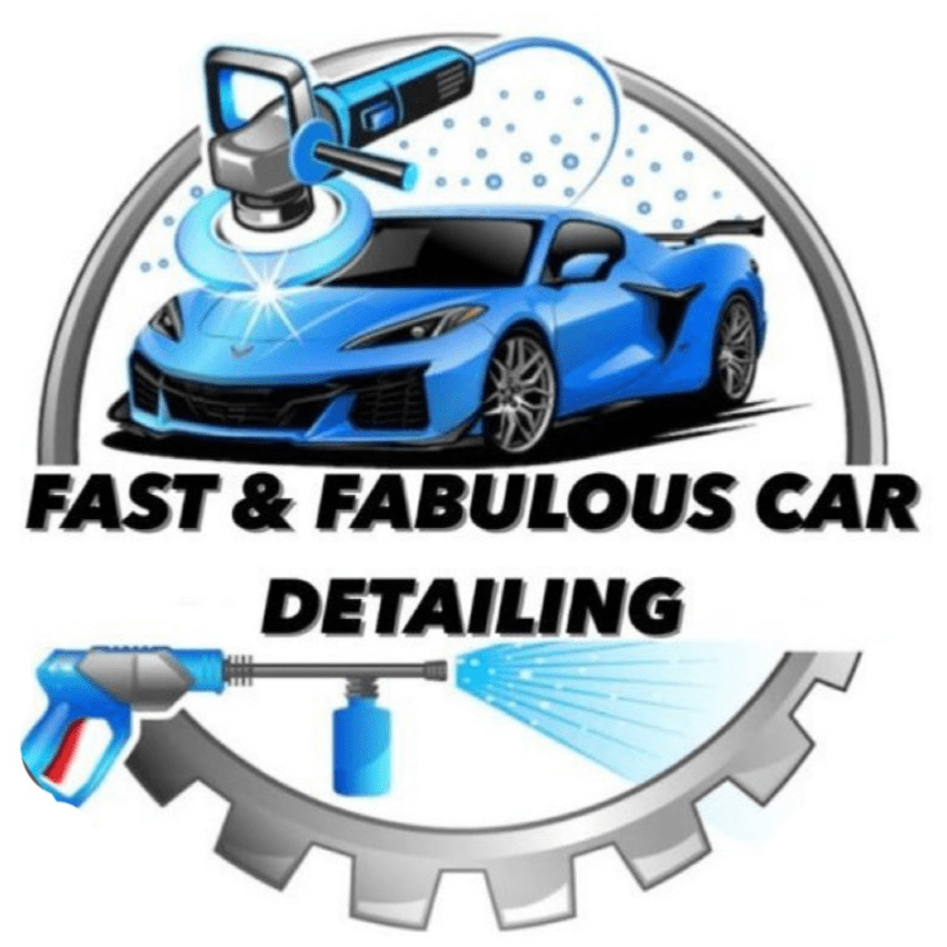 Fast & Fabulous Wash And Detailing Mobile Services