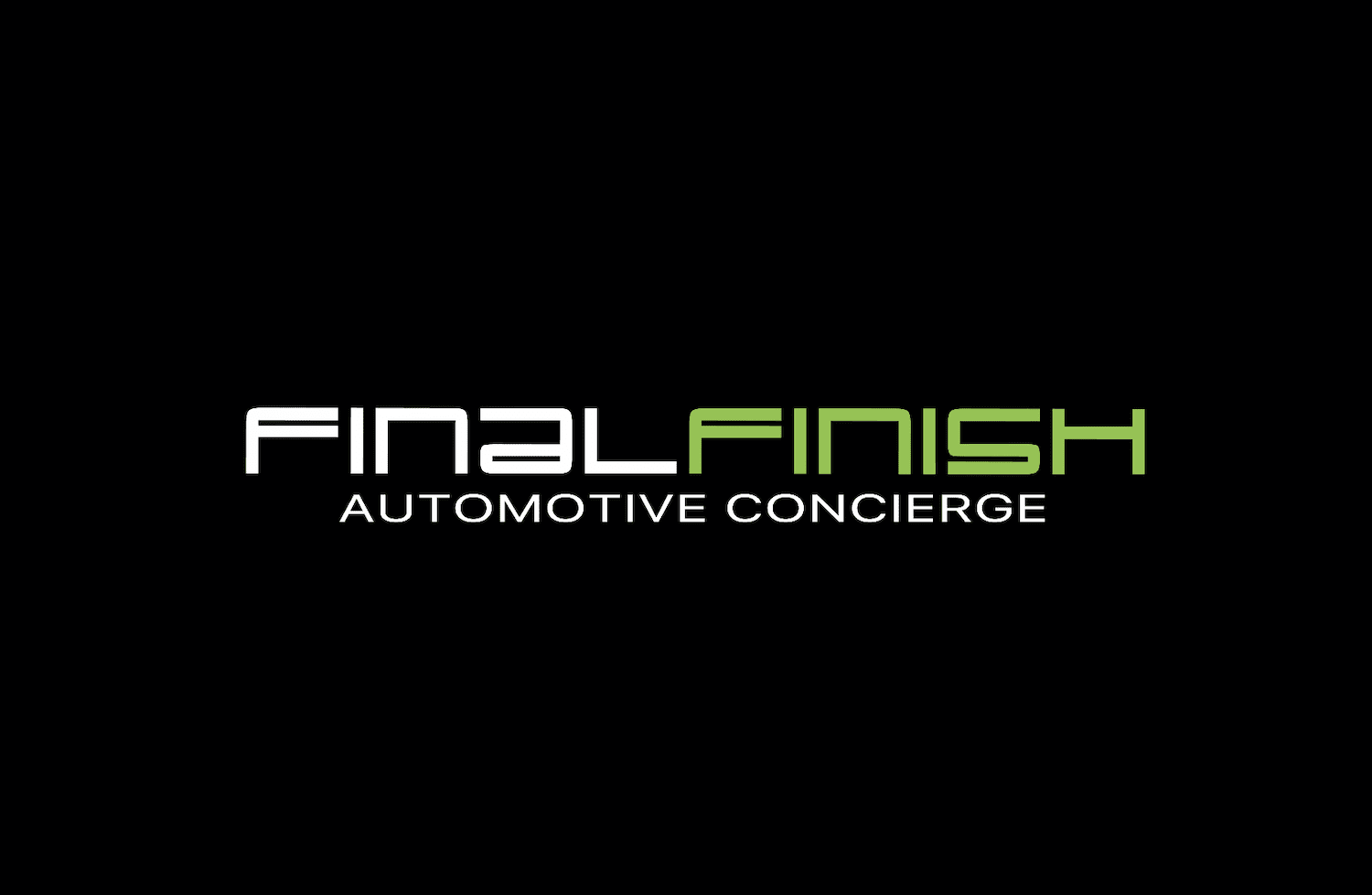 Final Finish Automotive Detailing