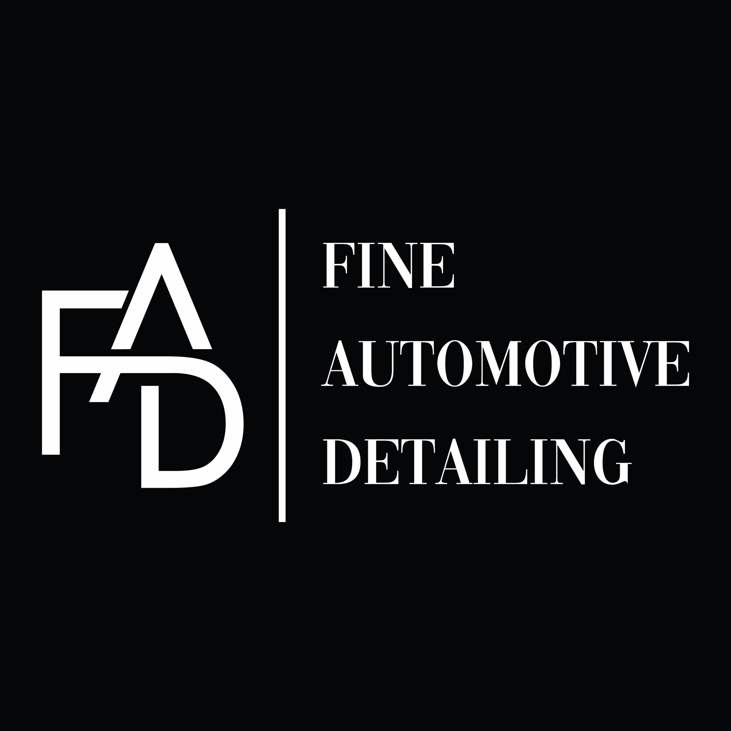 Fine Automotive Detailing