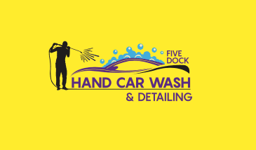 Five Dock Hand Car Wash