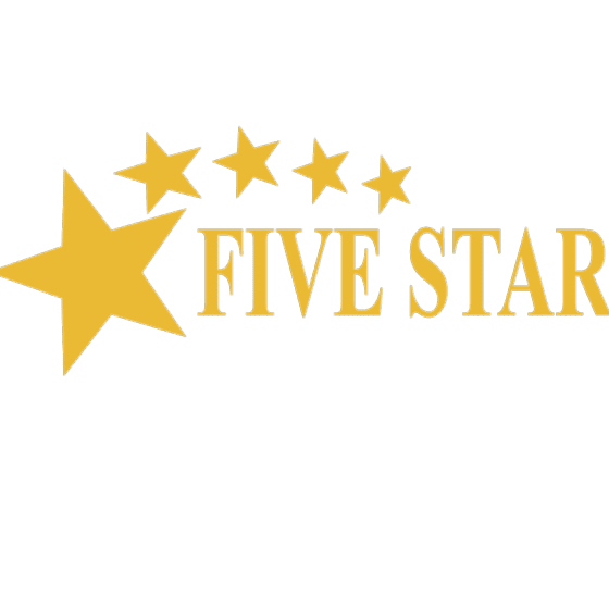 Five Star Hand Car Wash