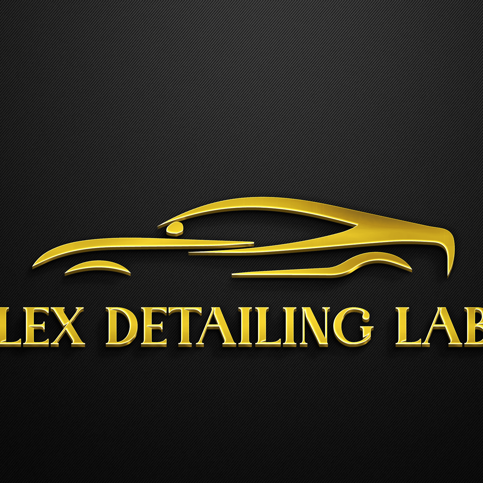 Flex Detailing Labs