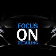 Focus On Detailing