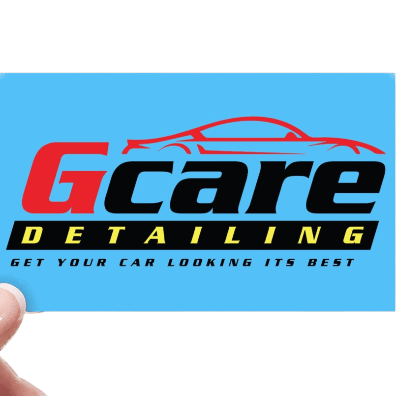 Gcare Detailing
