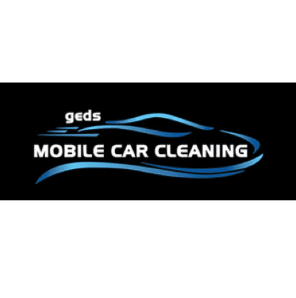 Geds Mobile Car Cleaning
