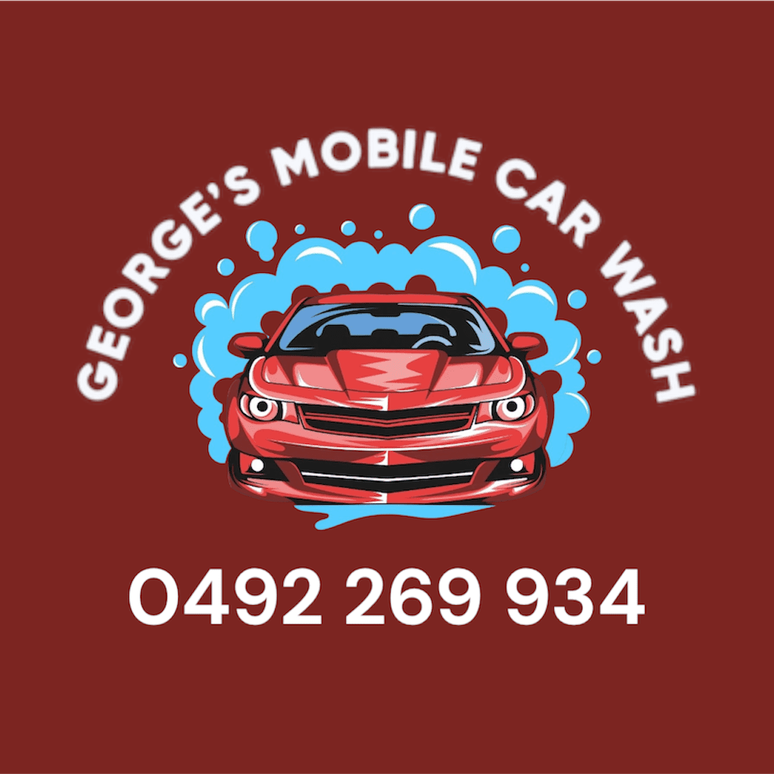George’s Mobile Car Wash