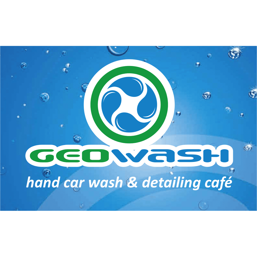 Geowash Joondalup Gate Hand Car Wash