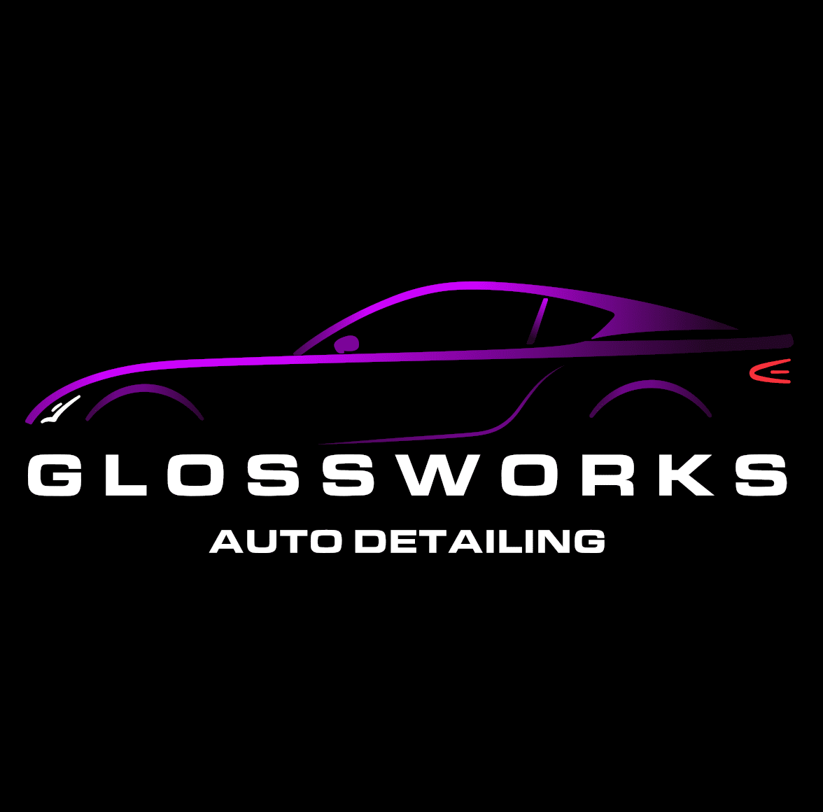 Glossworks Auto Detailing