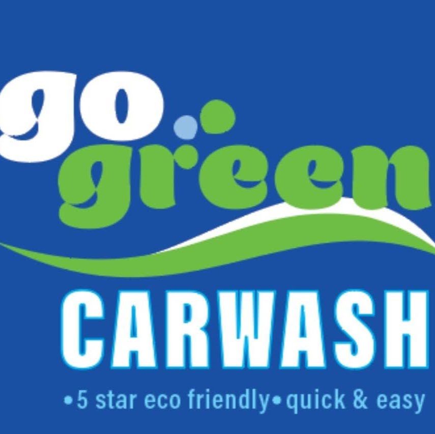 Go Green Car Wash (Carrum Downs)