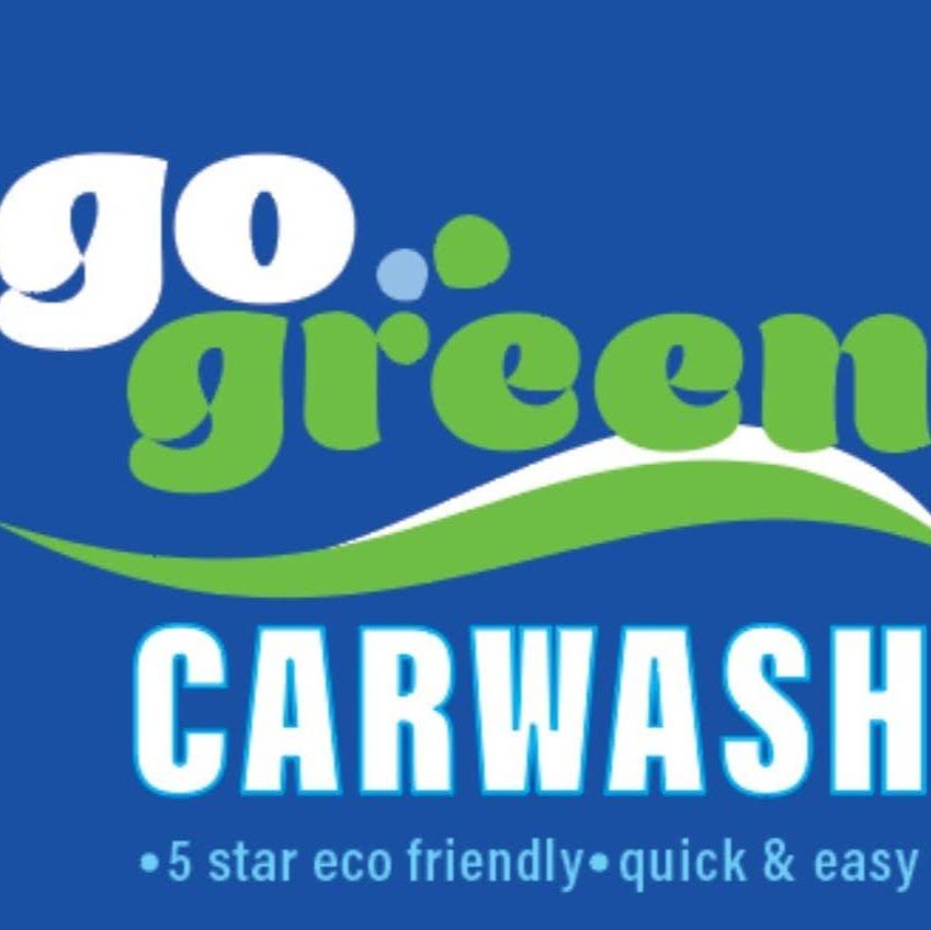 Go Green Car Wash (Port Melbourne)