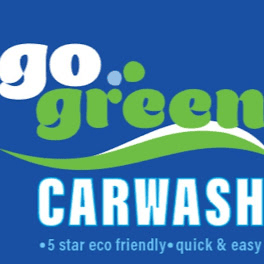 Go Green Car Wash (Williamstown)